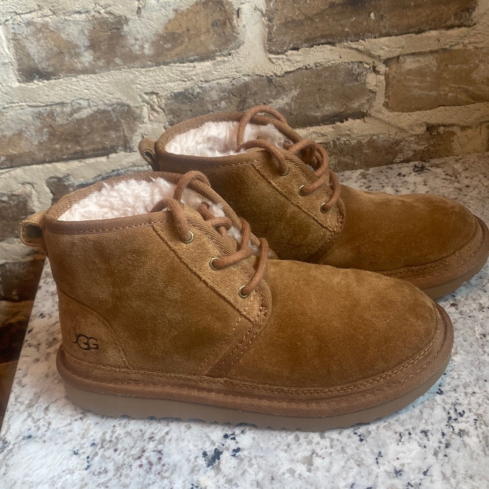 UGG NEUMEL II BOOT (kids)